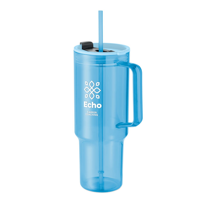 MUGORA - RPET beker 1200ml