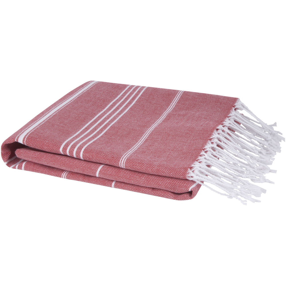 Anna hamamhanddoek van 150 g/m² katoen 100 x 180 cm - kopen of bedrukken