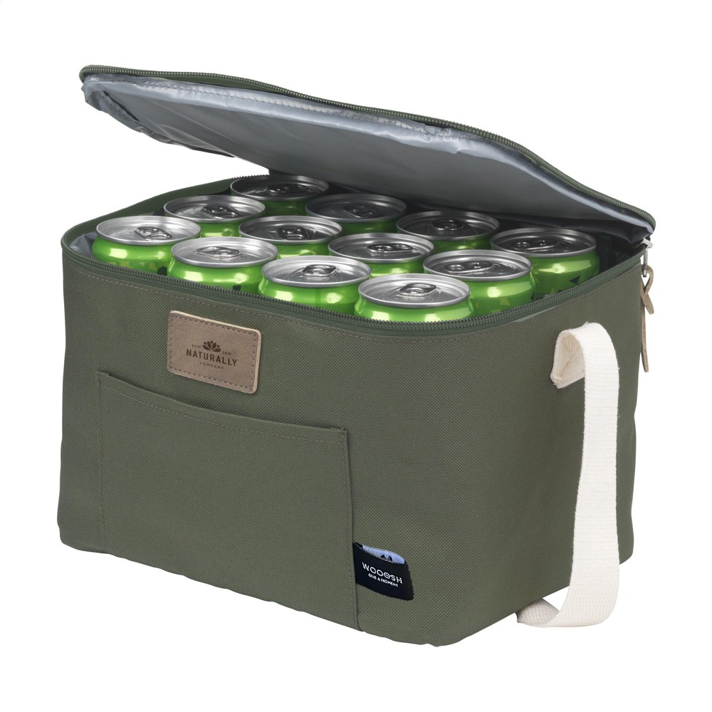 Wooosh Callisto GRS RPET Cooler koeltas