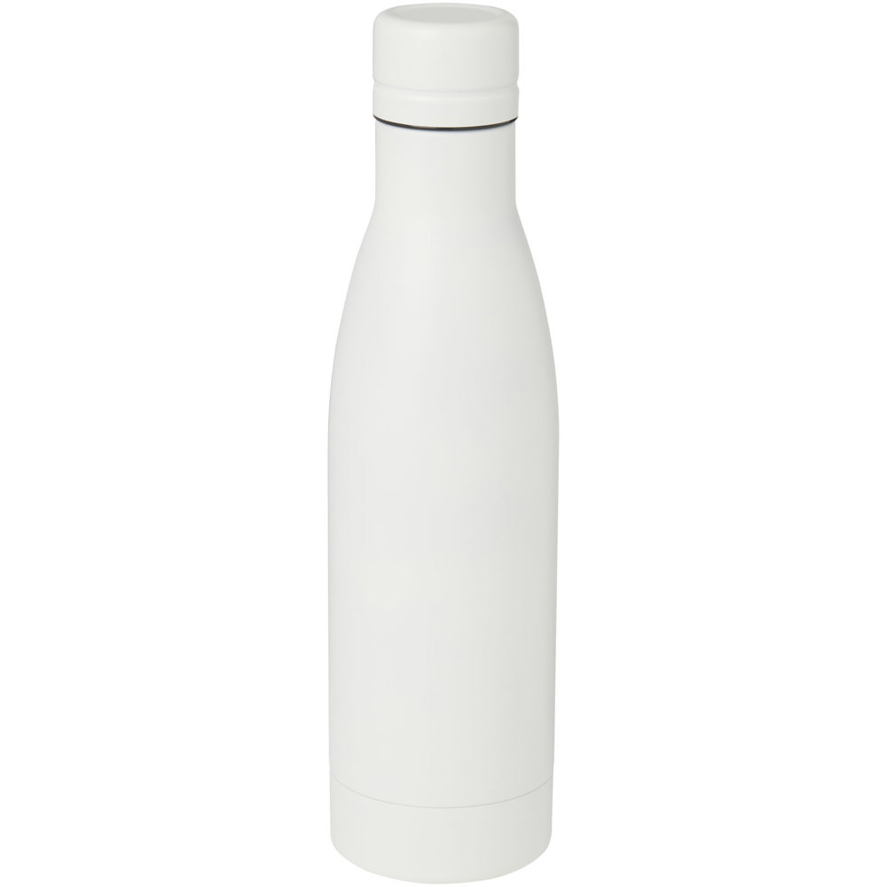 Vasa 500 ml RCS-gecertificeerde gerecyclede roestvrijstalen koperen vacuümgeïsoleerde fles