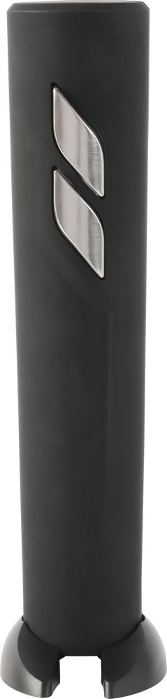 ABS elektrische flessenopener Fiza - voor bedrijven en relatiegeschenken