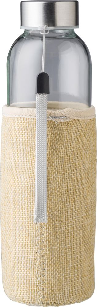 Glazen drinkfles (500 ml) Kaydence