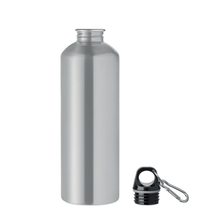 RE-ONE MOSS - Enkelwandige fles 1000ml