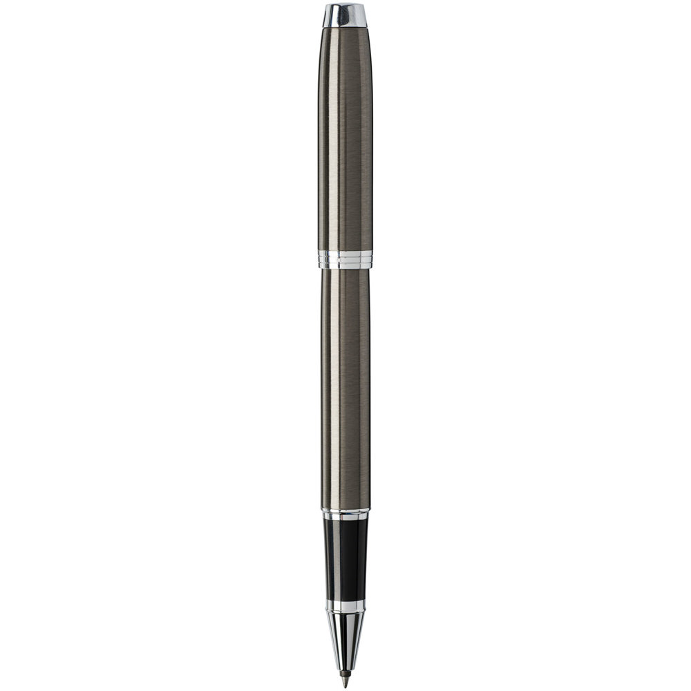 Parker IM rollerbalpen (zwarte inkt)
