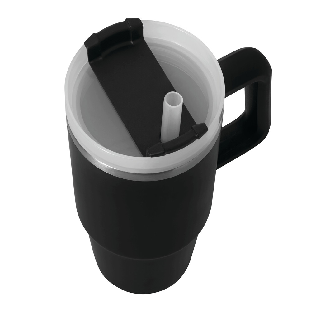 DRINK DELUXE - Vacuüm drinkbeker