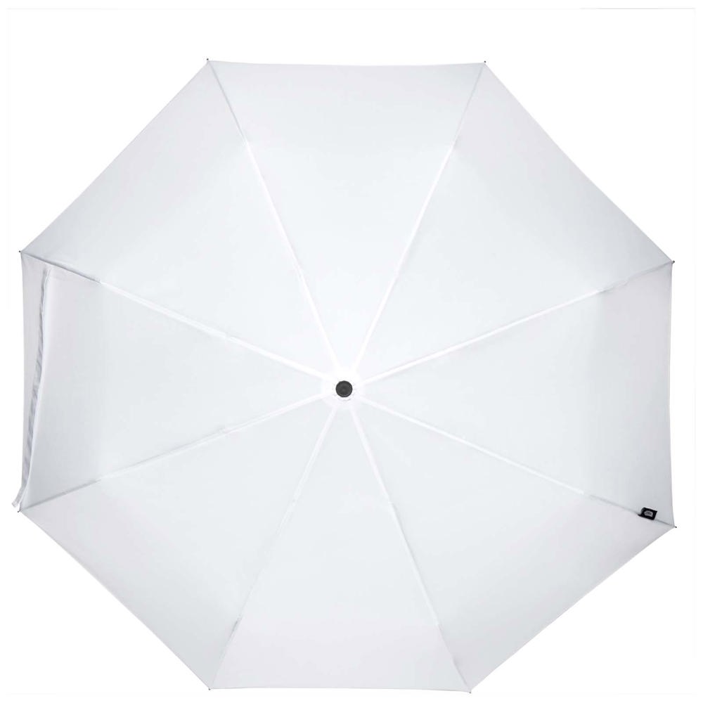 Dane 21 inch RPET opvouwbare paraplu