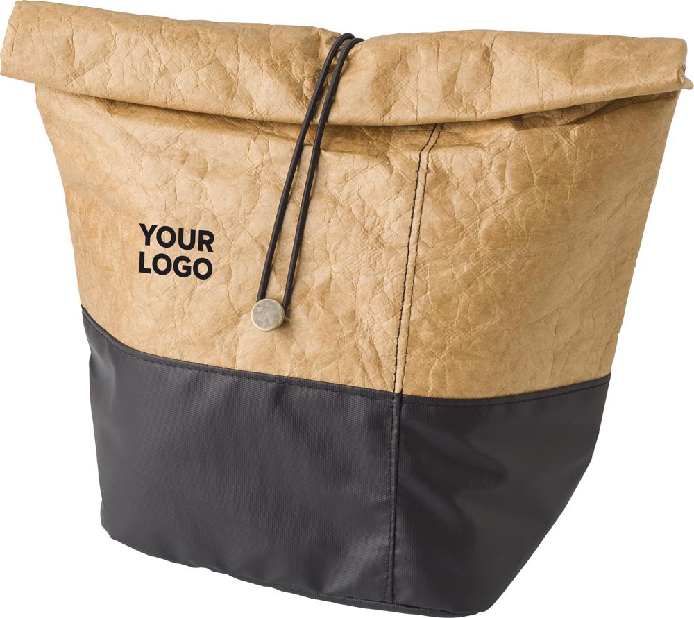 Tyvek en polyester koeltas Kerry