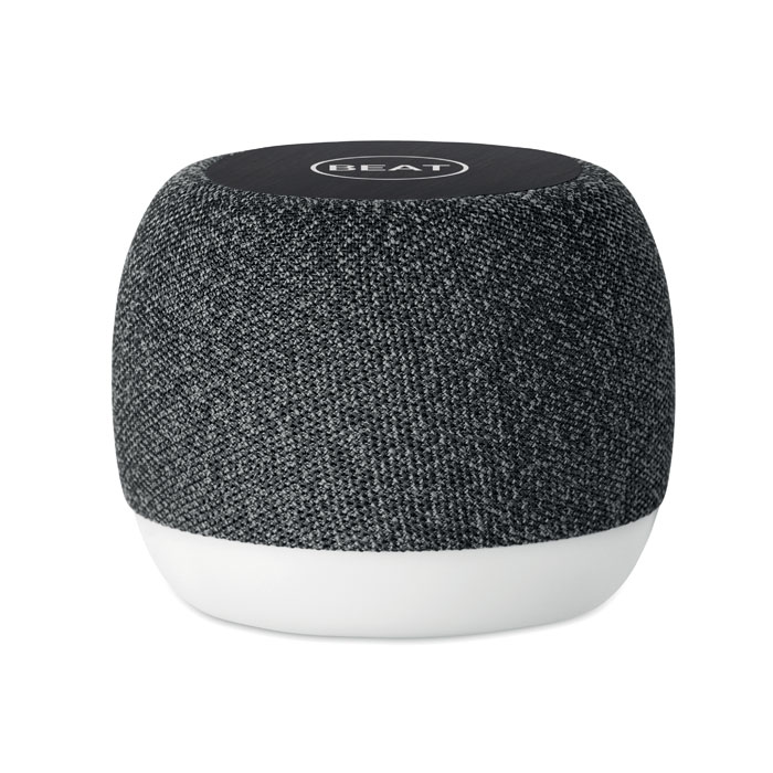 LISTOO+ - 15W speaker met oplader