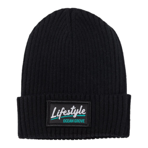 So Comfy muts met boord - voor bedrijven en relatiegeschenken