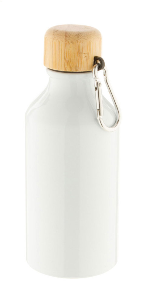 Monbo - aluminium fles - kopen of bedrukken