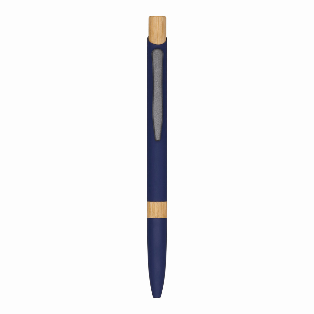 BAMBOO SYMPHONY - Aluminium balpen