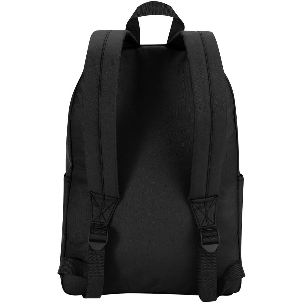Byron 14 inch GRS gerecyclede city laptoprugzak 16 l