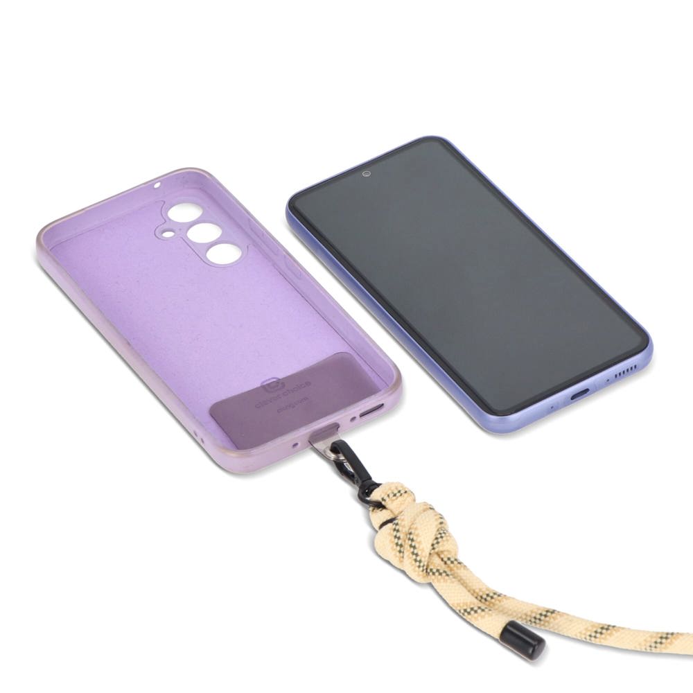 Hydrate Everyday Essentials pouch met paracord draagkoord