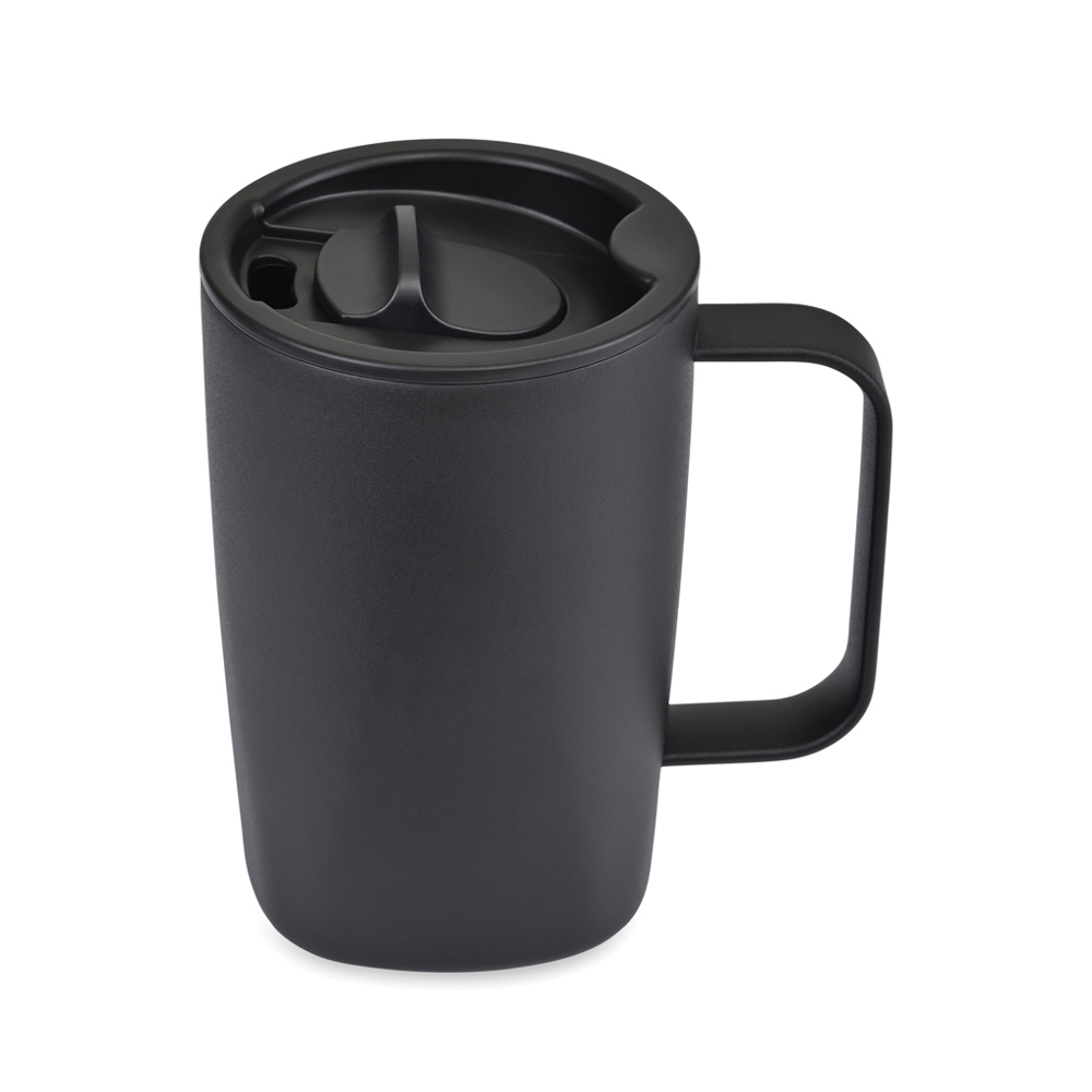 Aviana™ Rowan RCS Recycled beker 450 ML