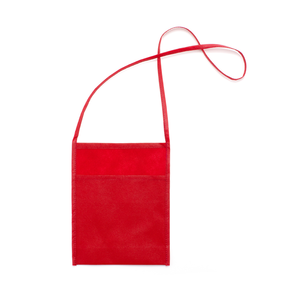 Multifunctioneel Tasje Yobok - voor bedrijven en relatiegeschenken - ROJ