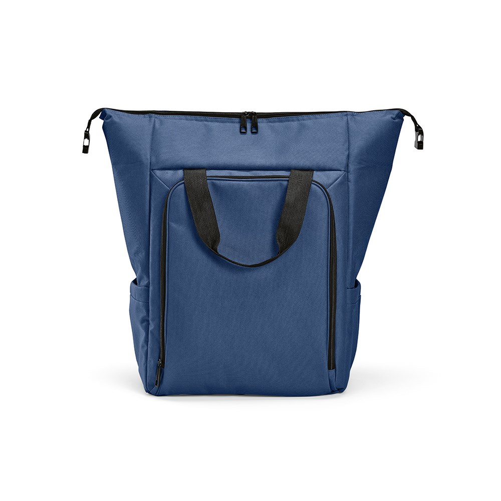 Dublin Koeler 28L rPET - Blauw