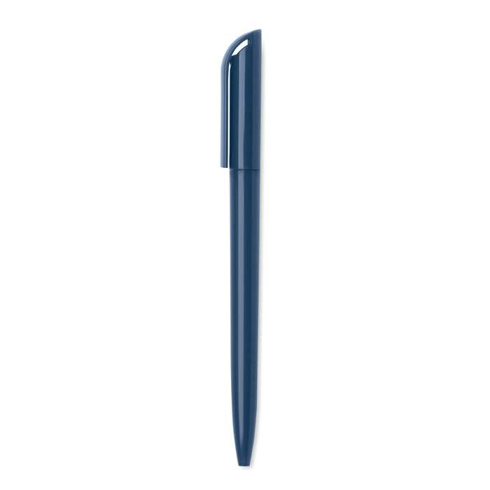 NOTA - A5 PU notitieboek met pen