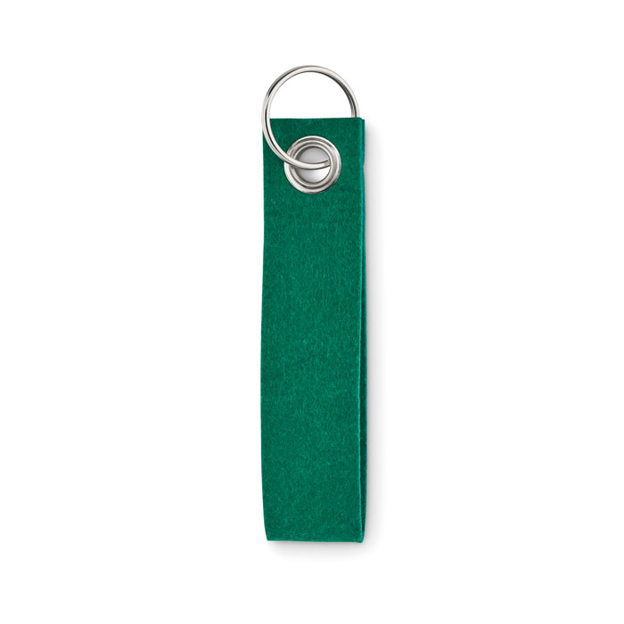 SUORA - RPET vilten sleutelhanger
