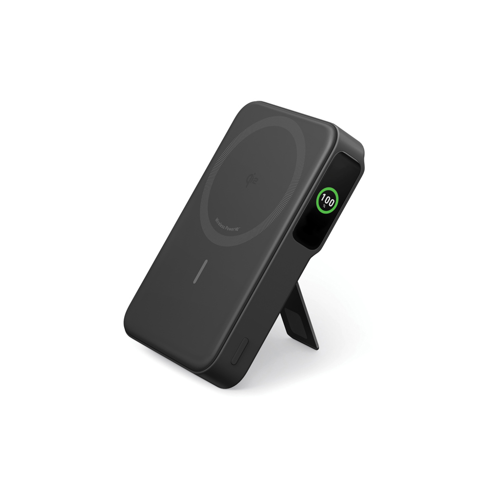 Anker MagGo QI2 magnetische powerbank 10.000 mA - kopen of bedrukken
