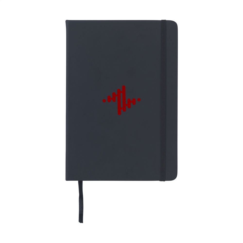 BudgetNote A5 Blanc notitieboek - kopen of bedrukken