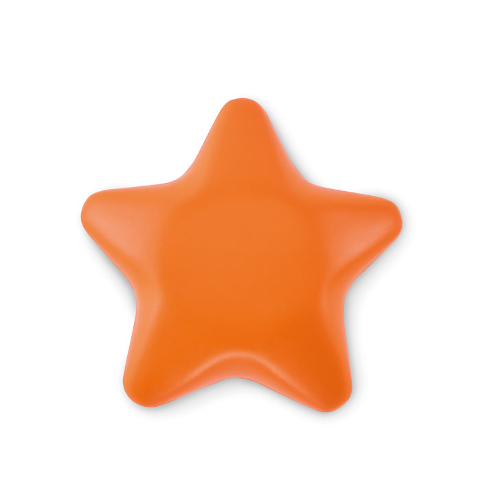 STARLY - PU anti-stress ster