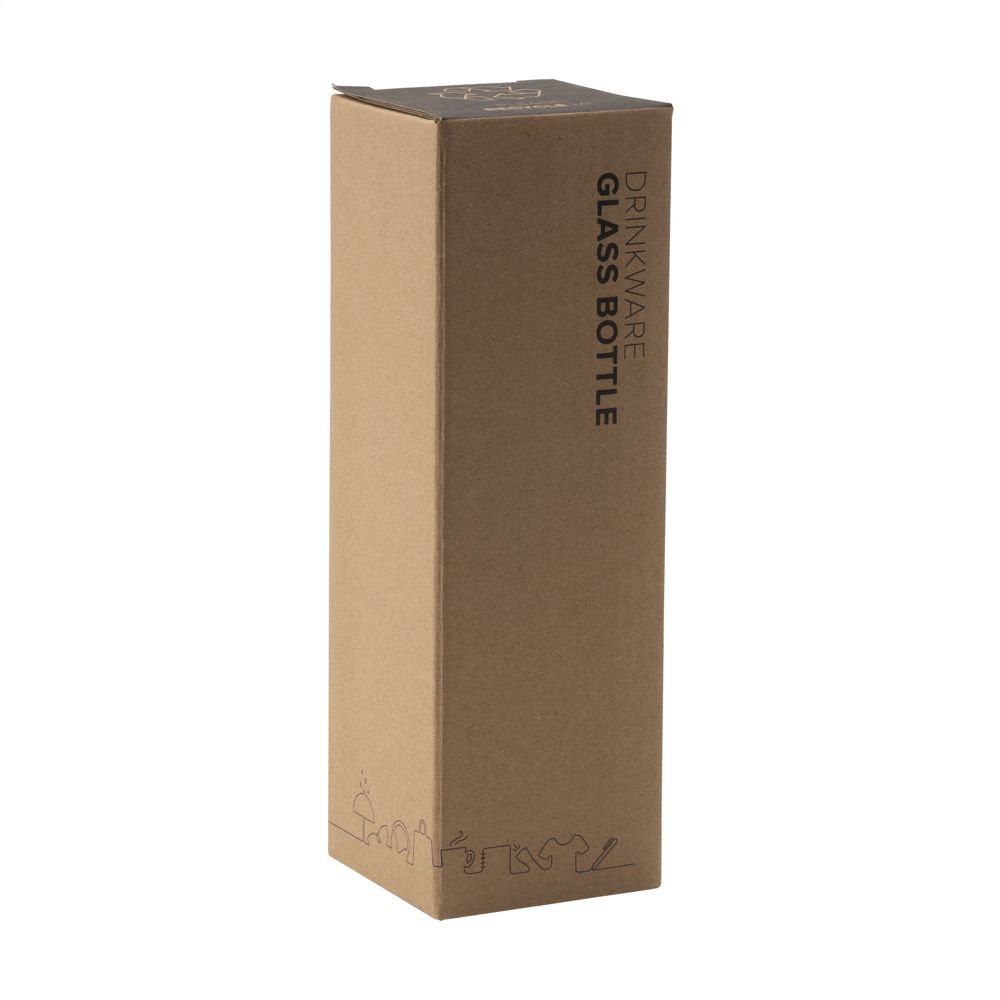 Nara Tea Bottle 300 ml drinkfles