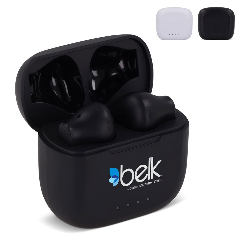 T00258 | Jays T-Five bluetooth oordopjes - voor bedrijven en relatiegeschenken