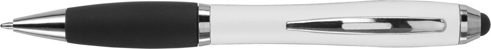 ABS Balpen Lana - voor bedrijven en relatiegeschenken - Wit