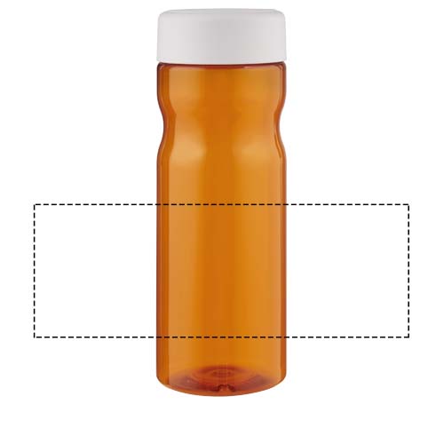 H2O Active® Eco Base 650 ml sportfles