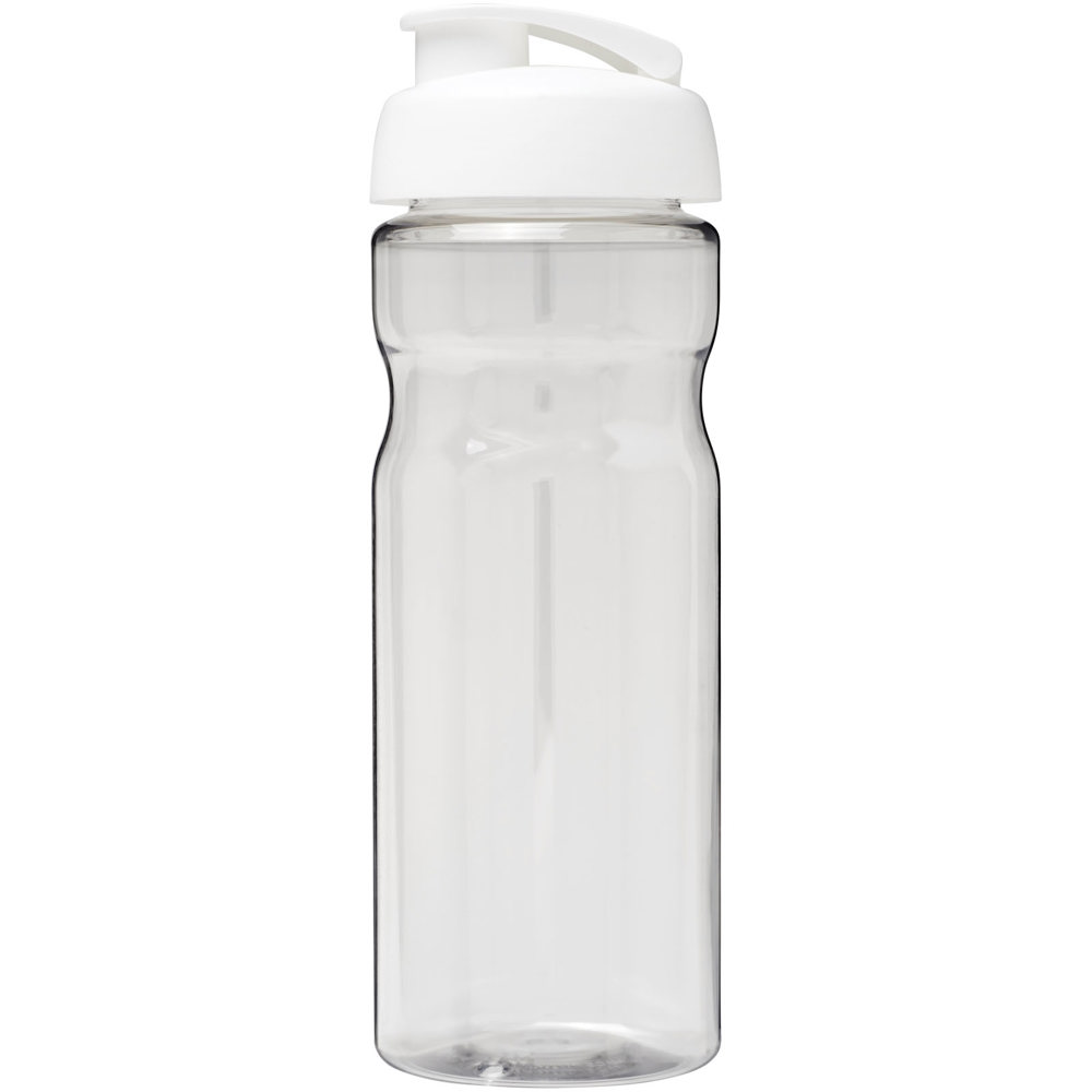 H2O Active® Base 650 ml sportfles met flipcapdeksel