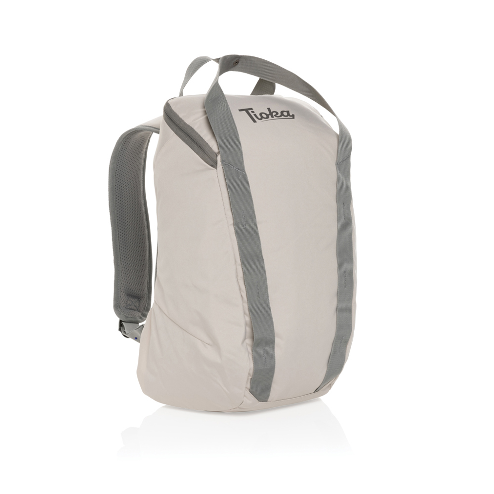 Sienna AWARE™ RPET everyday 14" laptop rugzak