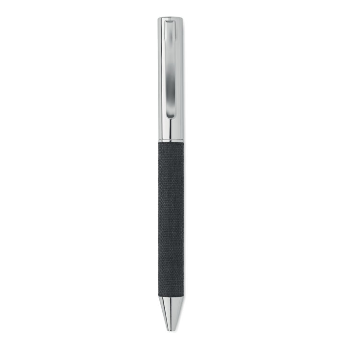 SCRIBI - Metalen balpen in doosje