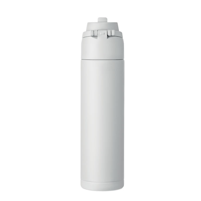 TOIEN TWO - Dubbelwandige fles 500ml