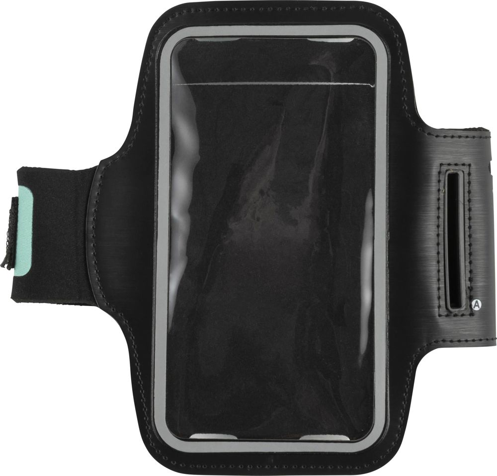EVA telefoonarmband Danny - bedrukt of onbedrukt verkrijgbaar