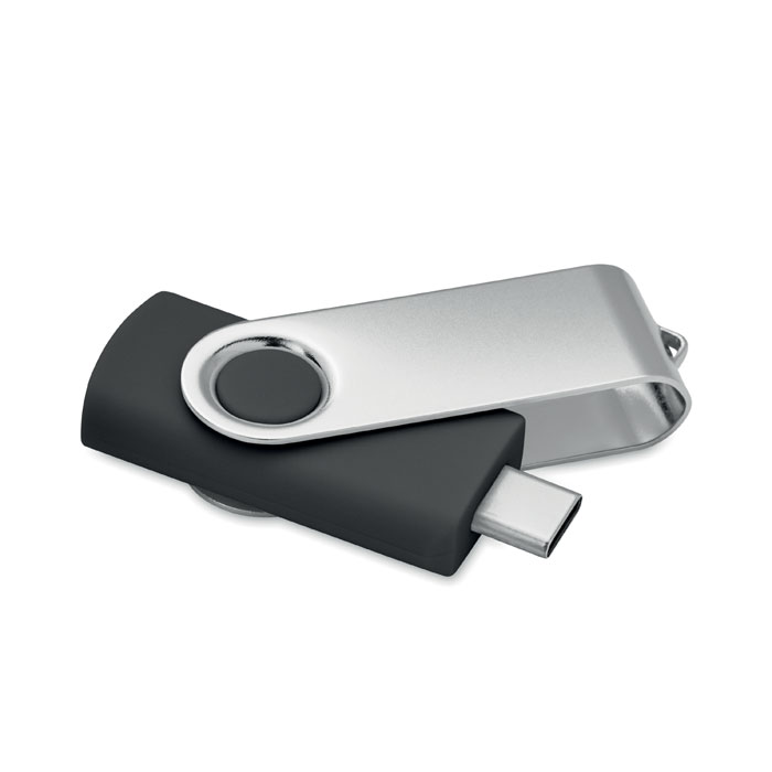 COLODRI - 16GB USB flash 3.0 type-C MO1401 - bedrukt of onbedrukt verkrijgbaar
