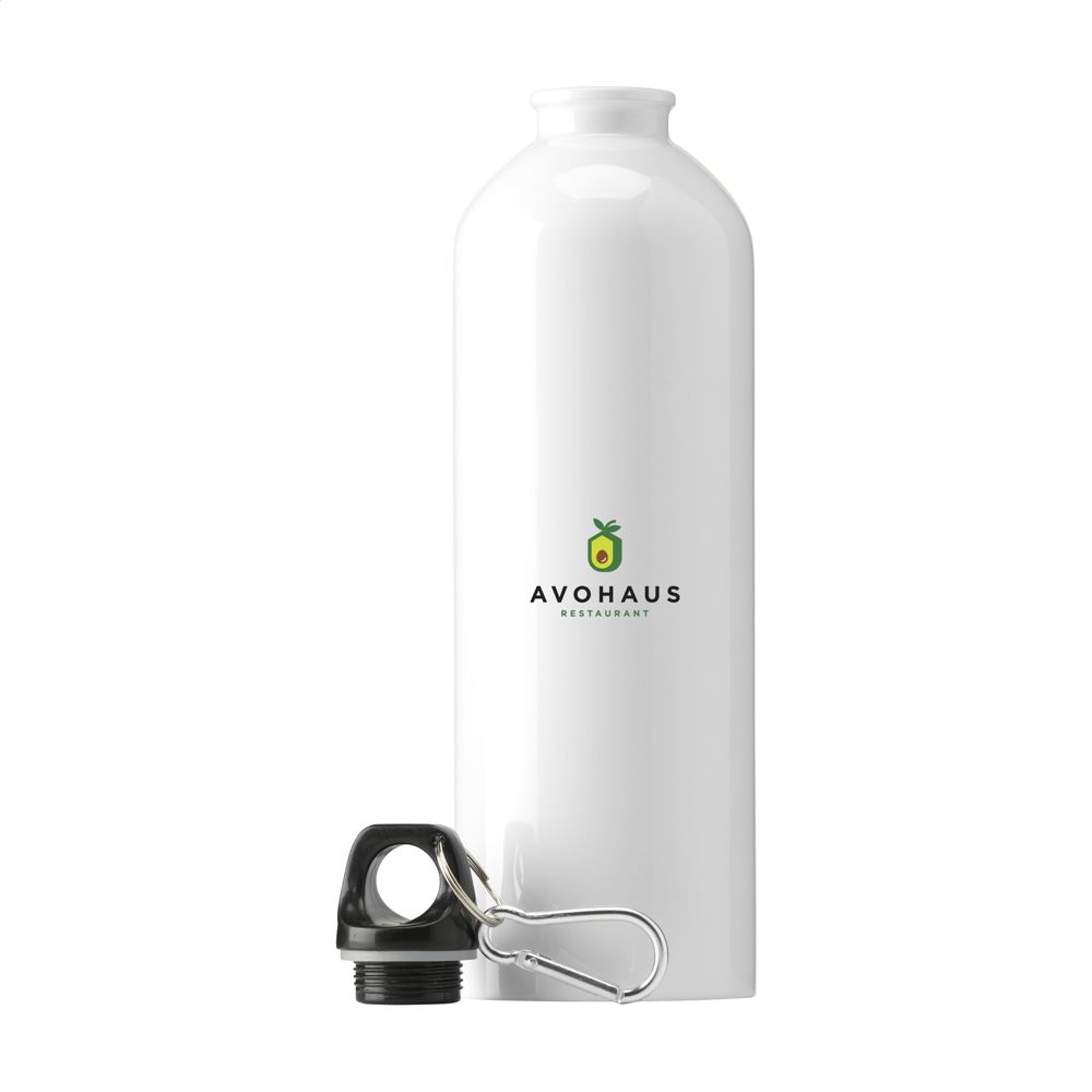 SteelForce RCS Recycled Steel Bottle 750 ml