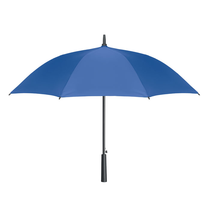 SEATLE - 23 inch windbestendige paraplu - voor bedrijven en relatiegeschenken - Royal Blauw