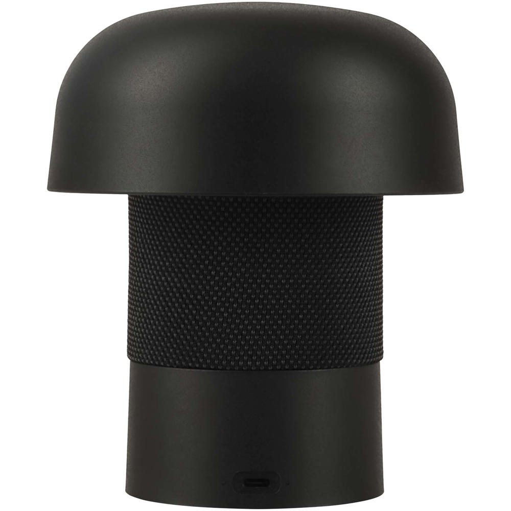 Kooduu Sensa Play Mini draagbare speaker en lamp