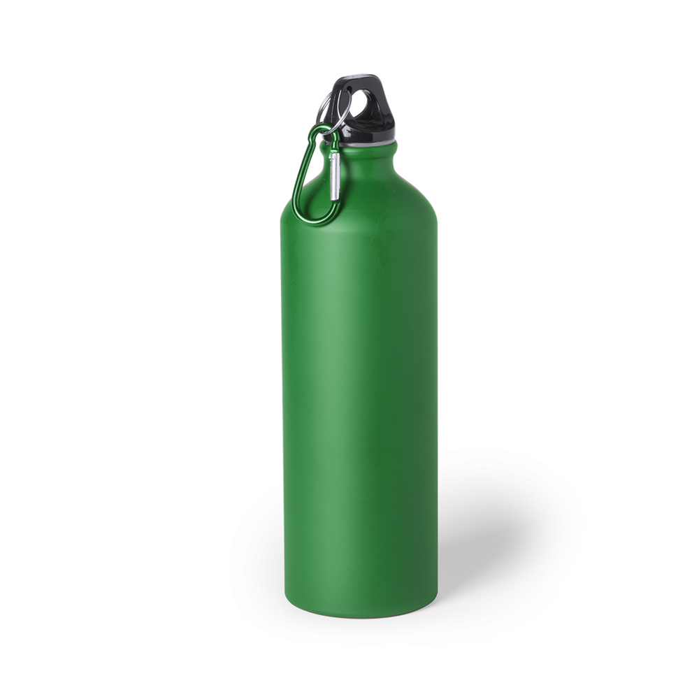 Fles Delby - bedrukt of onbedrukt verkrijgbaar - VER