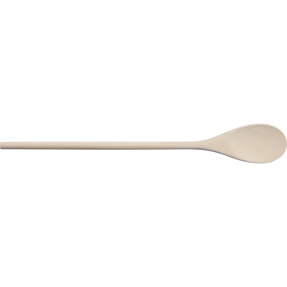 Pollepel van hout