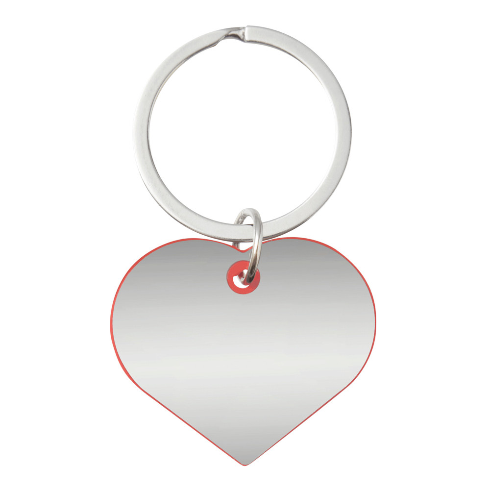EVERLASTING LOVE - sleutelhanger - bedrukt of onbedrukt verkrijgbaar