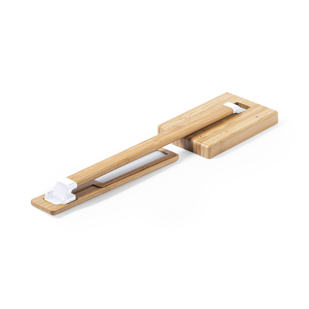 Oplader Lamp Sleya