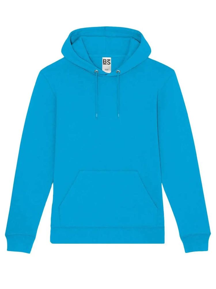 BS Outsider hoodie, 280 gr/m² - kopen of bedrukken - Sea Breeze (Not Avalaible)